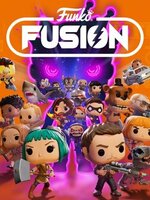 Funko Fusion