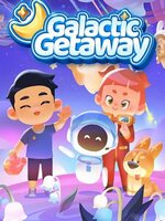 Galactic Getaway Galactic Getaway