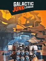 Galactic Junk League