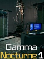 Gamma Nocturne 1 Gamma Nocturne 1