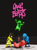 Gang Beasts