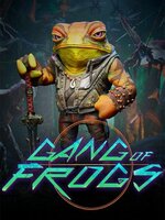 Gang of Frogs Gang of Frogs