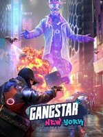 Gangstar New York