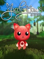 Garden Paws