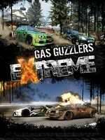Gas Guzzlers Extreme