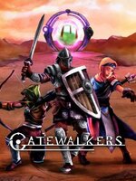 Gatewalkers