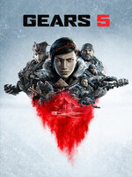 Gears 5 Gears 5