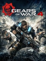 Gears of War 4