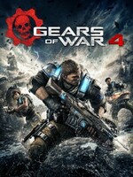Gears of War 4 Gears of War 4