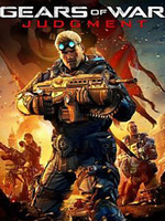 Gears of War: Judgment