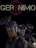 GERONIMO