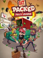 Get Packed: Fully Loaded Get Packed: Fully Loaded