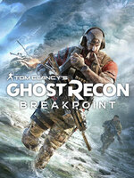 Tom clancy's Ghost Recon Breakpoint