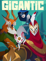 Gigantic
