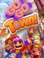 Go-Go Town!