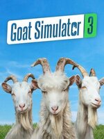 Goat Simulator 3 Goat Simulator 3