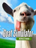 Goat Simulator: Remastered Goat Simulator: Remastered