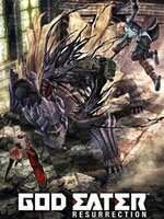 God Eater Resurrection
