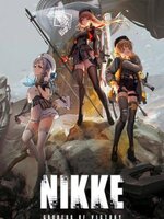 Goddess of Victory: Nikke Goddess of Victory: Nikke
