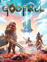 Godfall Godfall