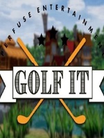 Golf It!