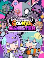 Goonya Monster Goonya Monster