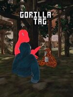 Gorilla Tag Gorilla Tag