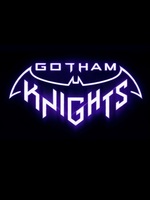 Gotham Knights Gotham Knights