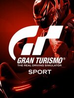 Gran Turismo Sport