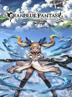 Granblue Fantasy