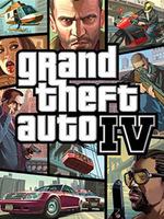 Grand Theft Auto IV