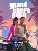 Grand Theft Auto VI Grand Theft Auto VI