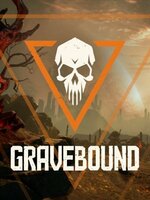 Gravebound Gravebound