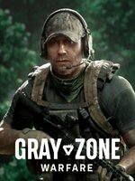 Gray Zone Warfare Gray Zone Warfare