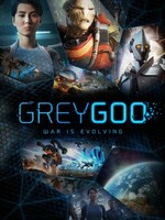 Grey Goo