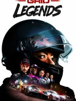 GRID Legends