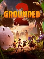 Grounded 2
