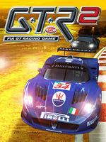 GTR 2