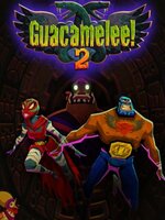 Guacamelee! 2