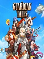 Guardian Tales