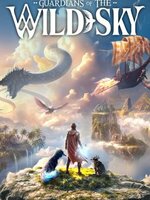 Guardians of the Wild Sky Guardians of the Wild Sky