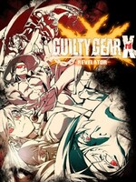 GUILTY GEAR Xrd -REVELATOR-