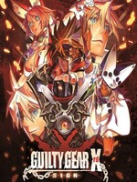 GUILTY GEAR Xrd -SIGN-