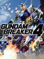 GUNDAM BREAKER 4