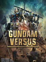 Gundam Versus