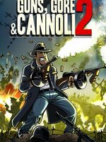 Guns, Gore and Cannoli 2
