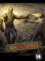 Guns'N'Zombies