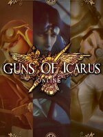 Guns of Icarus Online Guns of Icarus Online