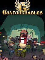 GUNTOUCHABLES GUNTOUCHABLES