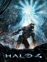 Halo 4